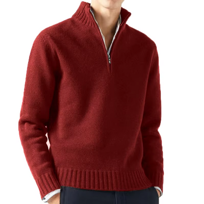 Variantenbild für Damenpullover vielseitig modern 100% Baumwolle-43