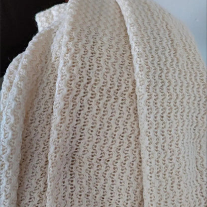 Lange Weste Damen Elegant Hochwertiges Material-3