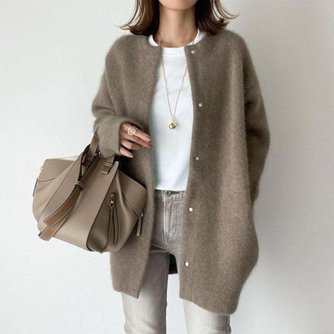 Variant image for Damen-Rebeca, elegantes Design, hochwertiger Stoff-25