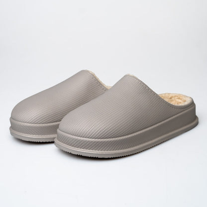 Herren und Damen Bequeme Schuhe EVA-Material Rutschfeste Sohle-3