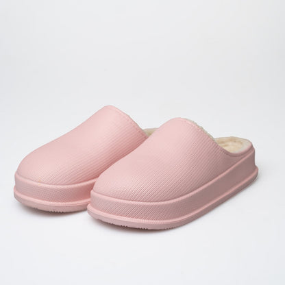 Herren und Damen Bequeme Schuhe EVA-Material Rutschfeste Sohle-4