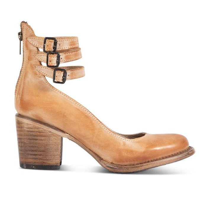 Herrenhalbschuhe, ergonomisches Design, atmungsaktives Material-4