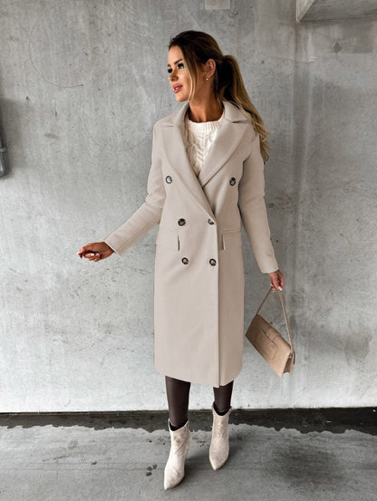 Damenjacke im modernen Design hoher Qualität für Damen-2