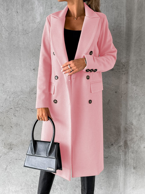Damenjacke im modernen Design hoher Qualität für Damen-1