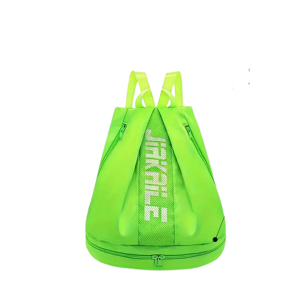 Variant image for Unisex Rucksack Wasserfest Fitness Polyester-8