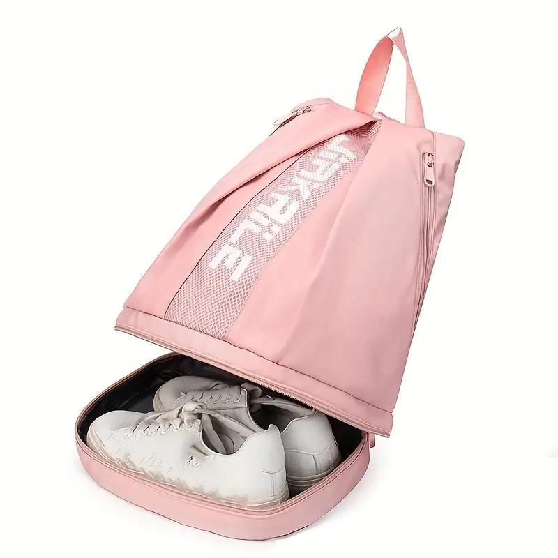 Unisex Rucksack Wasserfest Fitness Polyester-4