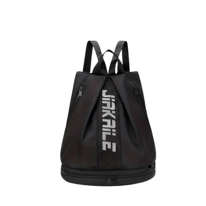 Unisex Rucksack Wasserfest Fitness Polyester-1