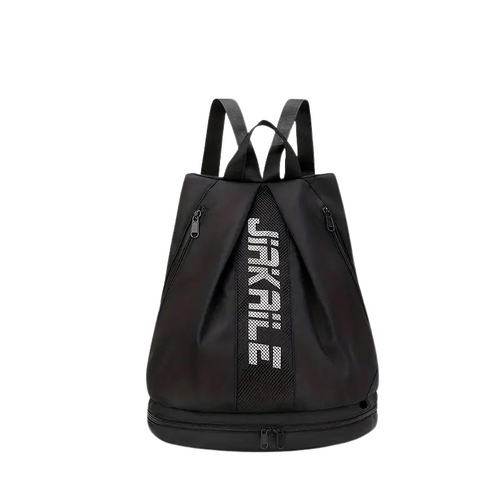 Unisex Rucksack Wasserfest Fitness Polyester-1