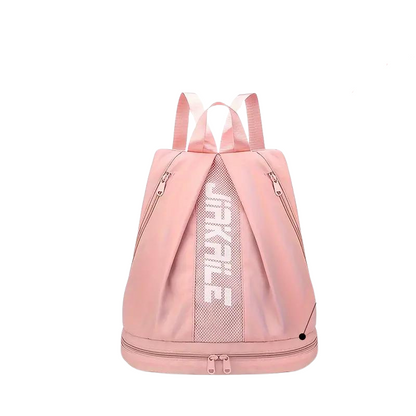 Variant image for Unisex Rucksack Wasserfest Fitness Polyester-2