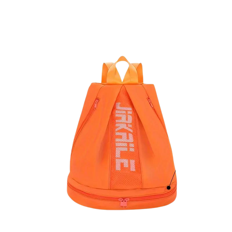 Variant image for Unisex Rucksack Wasserfest Fitness Polyester-4