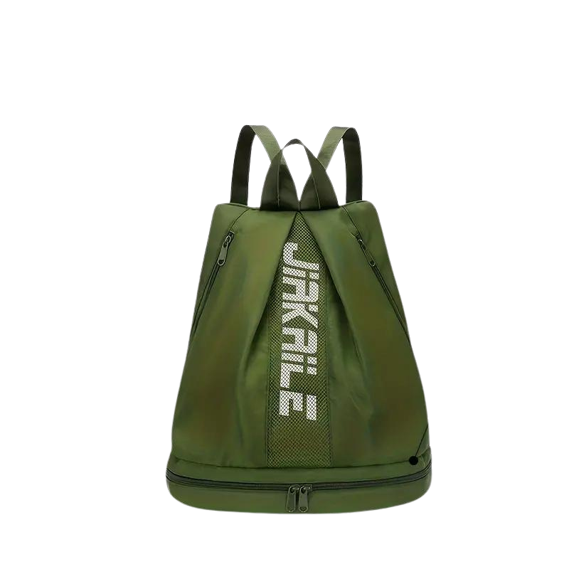 Variant image for Unisex Rucksack Wasserfest Fitness Polyester-5
