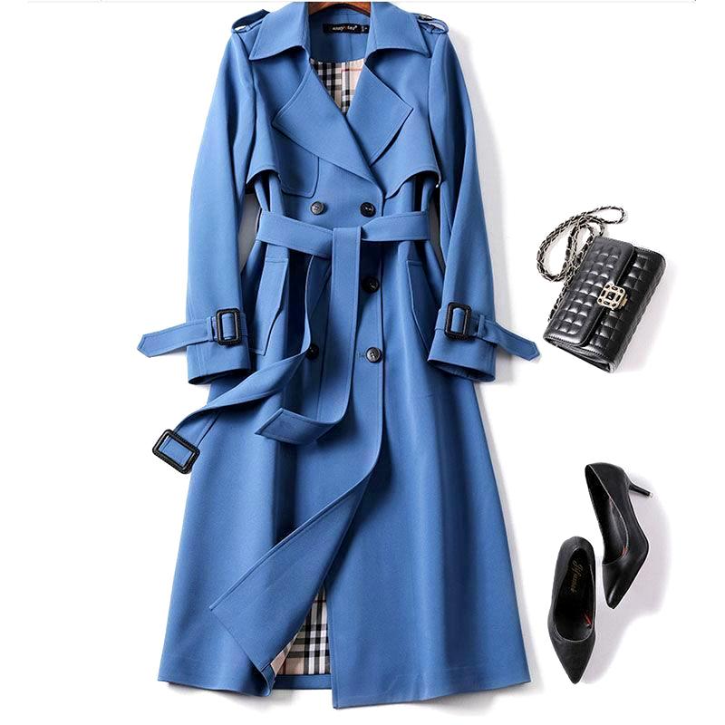 Damen-V-Ausschnitt-Jacke, klassisch, weiche Stoffmischung-1