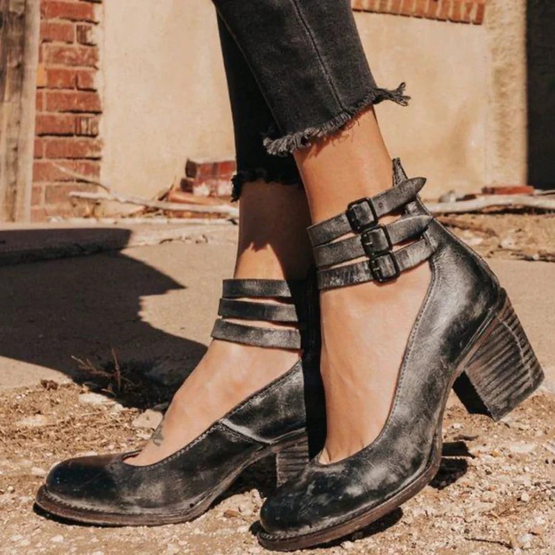 Variant image for Herrenhalbschuhe, ergonomisches Design, atmungsaktives Material-10