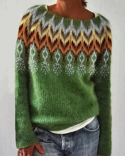 Lange Strickjacke für Damen aus weichem Material – Eleganter Cardigan in normaler Passform, perfekt für jeden Anlass 1