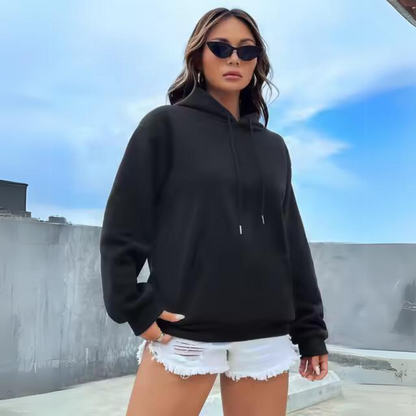 Herren-Hoodie, lässiger Stil, weiche Baumwolle 8