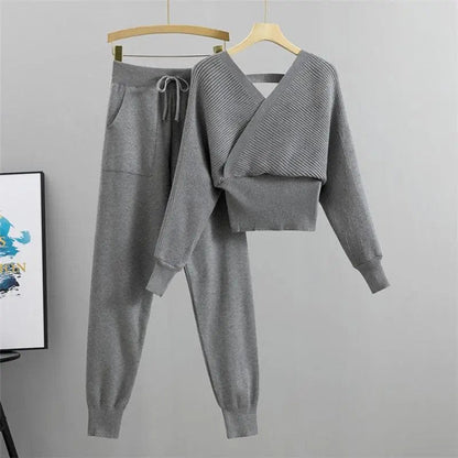 Damen-Trainingsanzug, sportliches Design, atmungsaktives Material 11