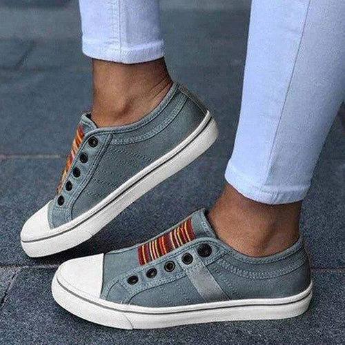 Damen-Sneaker, innovatives Design, weiches Filzmaterial, Handtuch 1