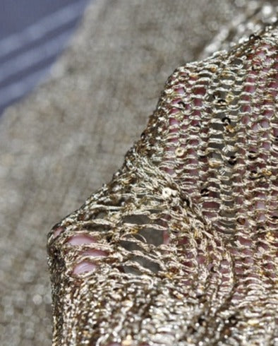 Damen-Top, lässig, gestrickt, Acryl-4
