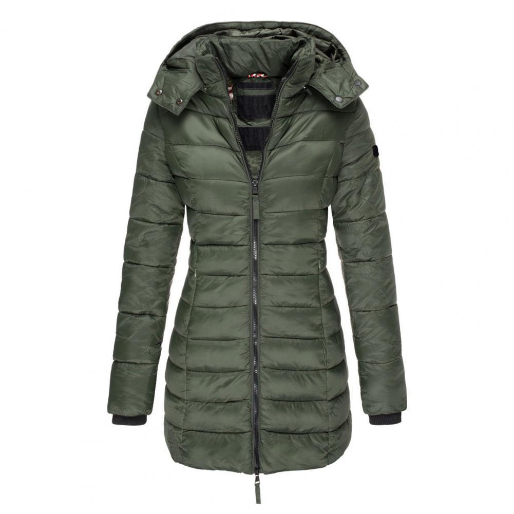 Variant image for Damenjacke Sportliches Design Polyester für Aktive Frauen-1