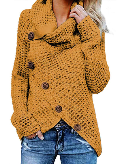 Damenjacke Weiches Fleece Langärmlig Elegantes Design-2