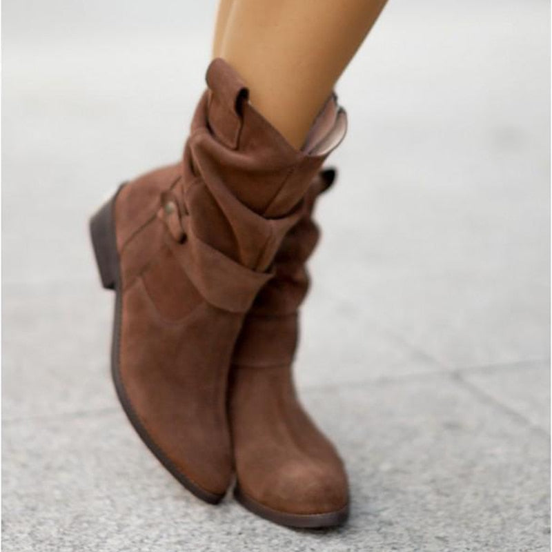 Variant image for Damen-orthopädische Schuhe, stützendes Leder für bequeme Passform-20