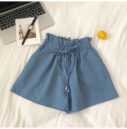Variantenbild für Herren-Shorts mit Stretchbund aus Polyester-3