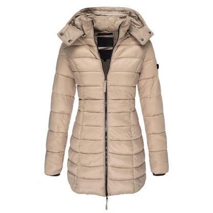 Variant image for Damenjacke Sportliches Design Polyester für Aktive Frauen-7