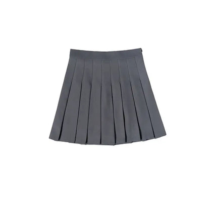 Damen-Pullover, A-Linie Synthetikfaser, runder Ausschnitt-1