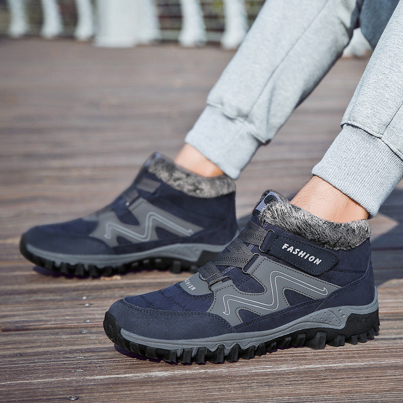 Variant image for Damen-orthopädische Schuhe, multifunktionaler Fleece-61