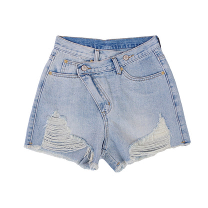 Variantenbild für Herren-Shorts Relaxed Fit aus 100 % Baumwolle mit Taschen-2