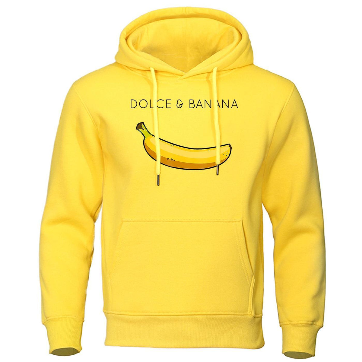 Herren-Hoodie, einzigartiger Druckstil, atmungsaktive Polyester-Mischung-2