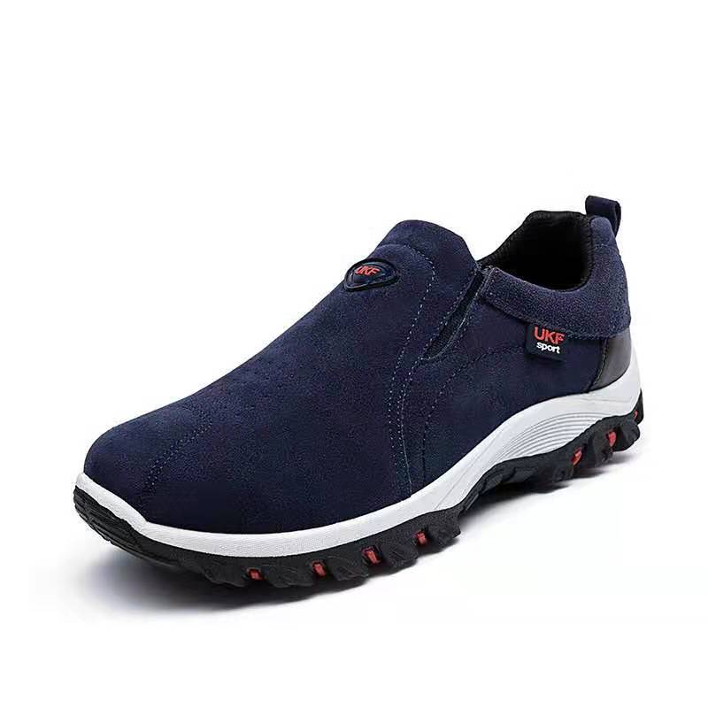 Variant image for Damen-Sneakers, Slip-on, mit elastischem Einsätze, Textil und Synthetik-21