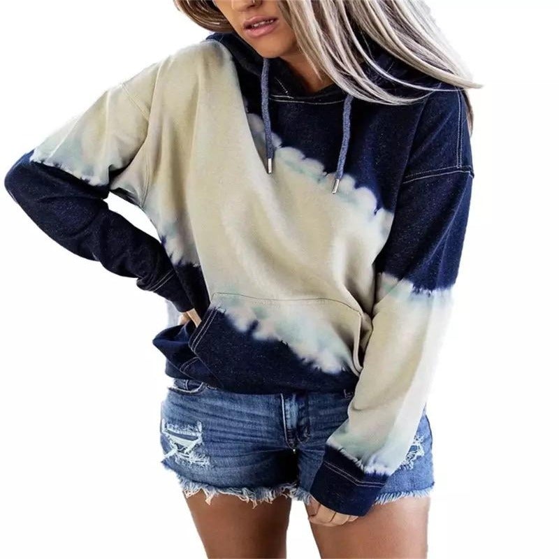 Herren-Hoodie, sportlich, lässige Baumwolle 1