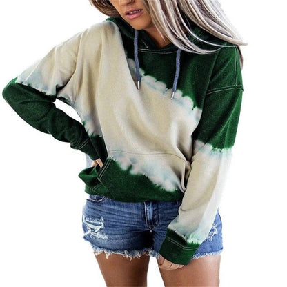 Herren-Hoodie, sportlich, lässige Baumwolle 2