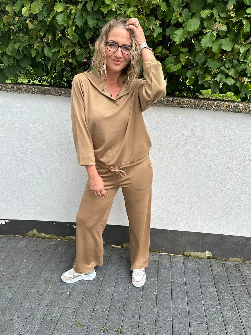 Damen-Strickpullover, vielseitiges weiches Design 6