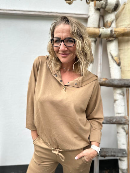 Damen-Strickpullover, vielseitiges weiches Design 1