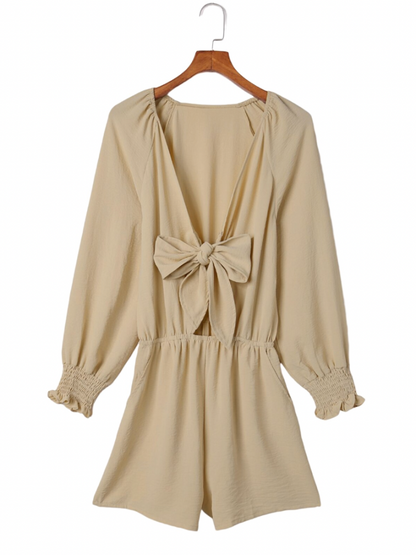 Damen-Kleid, trendiges Design, Polyester-5