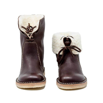 Variant image for Damen Schuhe Orthopädische Stützende Synthetik und Leder-29