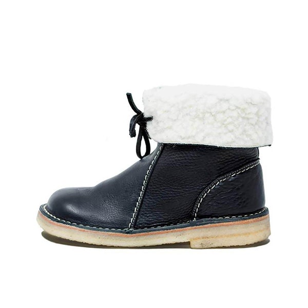 Damen Schuhe Orthopädische Stützende Synthetik und Leder-2