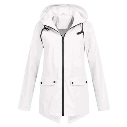 Variant image for Herrenjacke, wasserfest, moderner Mackintosh, für Herbst und Frühling-21