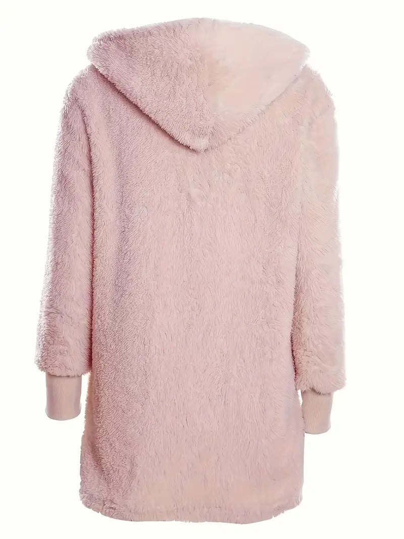 Damen-Pyjama-Set aus weicher Baumwolle zum Entspannen und Schlafen-4