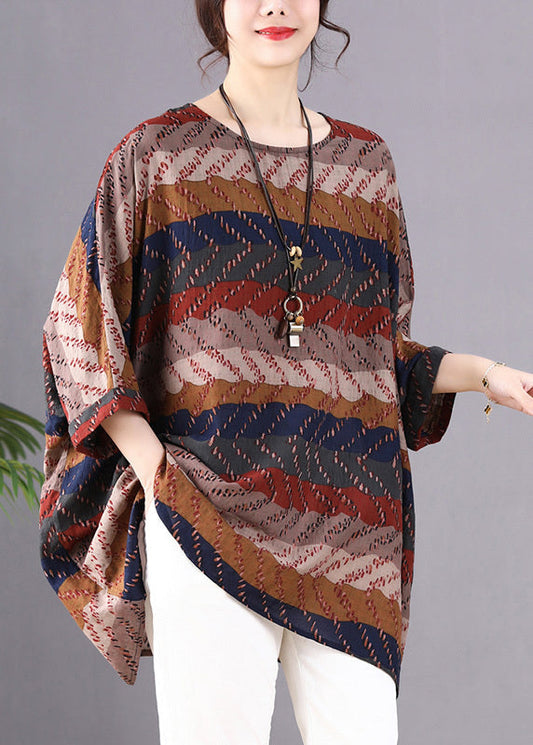 Weiße Damenbluse Leichte Polyester Elegantes Design-1