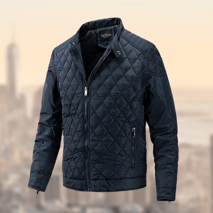 Variant image for Damenjacke Herbstjacke Elegant Hochwertiger Stoff-1