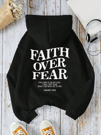 Variant image for Langer Hoodie Damen Lässige Polyester mit Verstellbarer Kapuze-7
