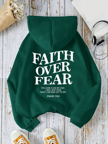 Variant image for Langer Hoodie Damen Lässige Polyester mit Verstellbarer Kapuze-25