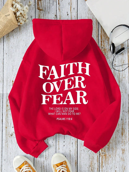 Variant image for Langer Hoodie Damen Lässige Polyester mit Verstellbarer Kapuze-31