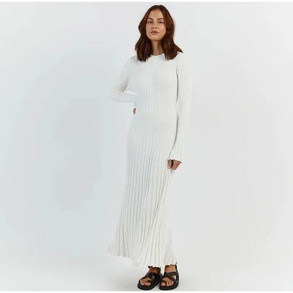 Variant image for Damen-Strickkleid, slim, fit, hochwertiges Garn-7