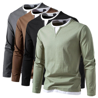 Damen-Strickpullover, modernes Design, Acrylmischung 2