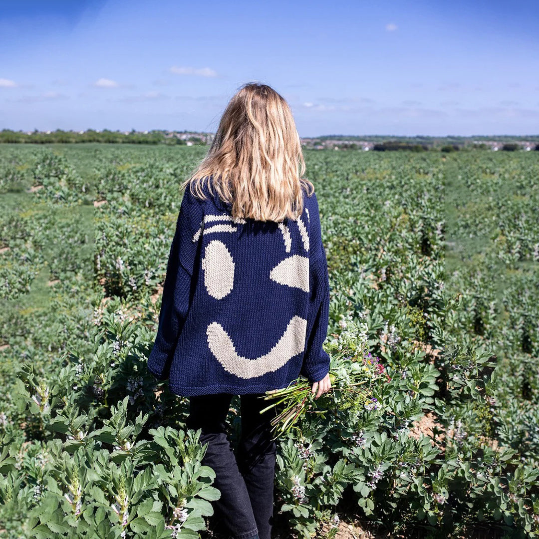 Variant image for Damen-Pullover, kuscheliger Kaschmir-Mix-1