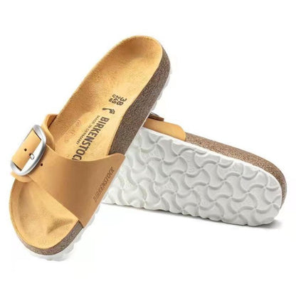 Ergonomische Damensandalen mit verstellbarer Passform und rutschfester Sohle – Synthetikmaterial für Komfort und Halt 10